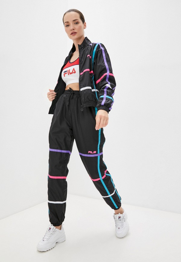 фото Брюки спортивные fila