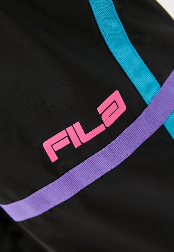 фото Брюки спортивные fila