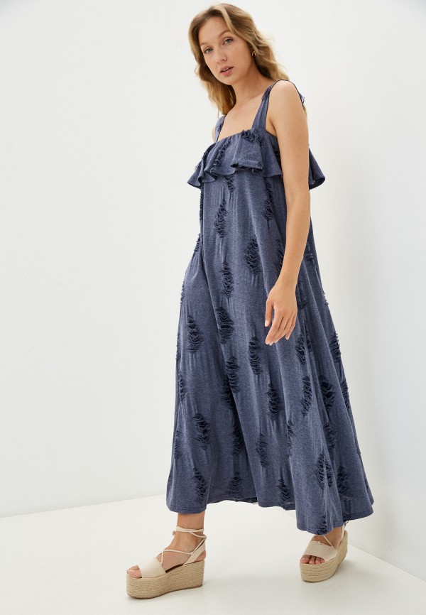 Сарафан MadaM T 2618₽