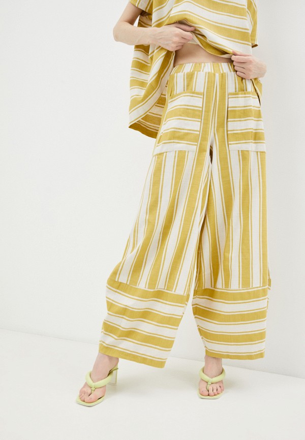 Брюки MadaM T 2550₽