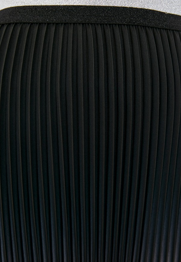 Юбка Синар цвет черный  Фото 4