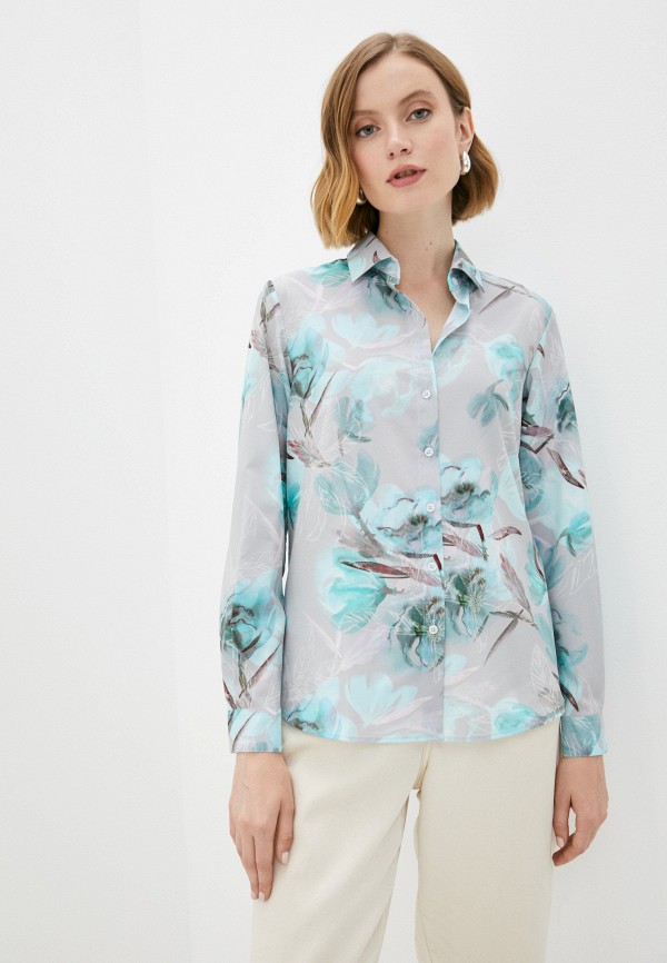 Блуза Pareto Italy