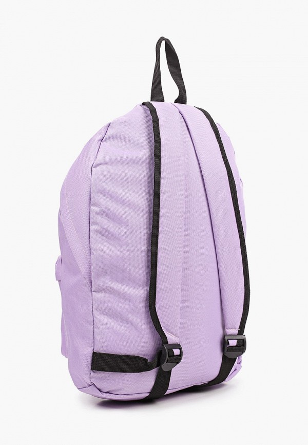 Рюкзак и пенал DeFacto цвет фиолетовый  Фото 2