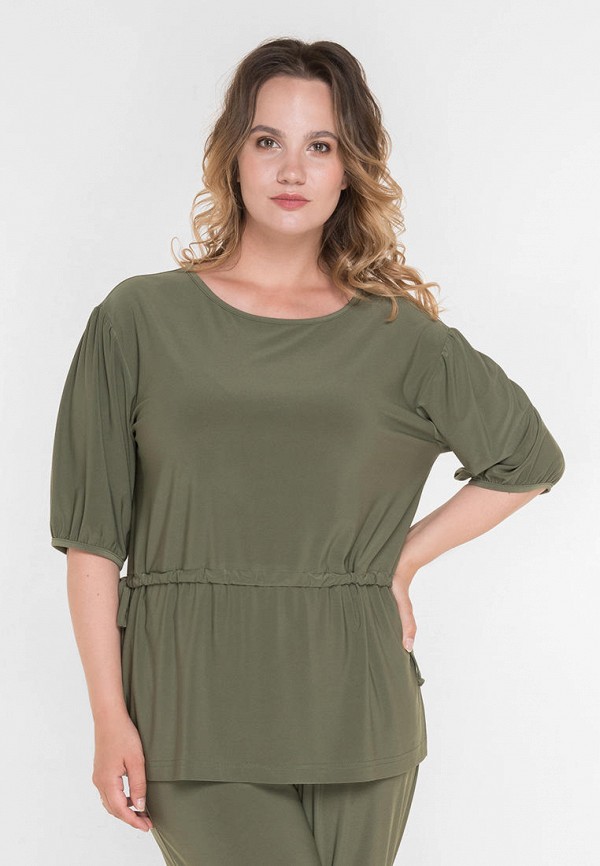 Блуза Космея