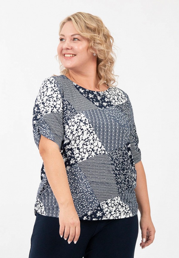 Блуза Космея