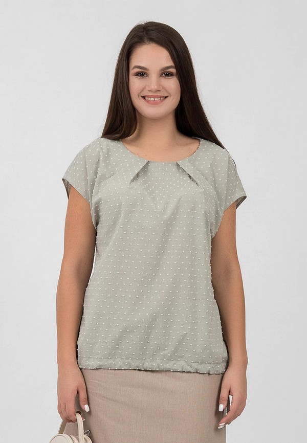 Блуза Космея