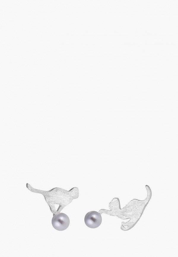 Серьги  Ice&High Collection