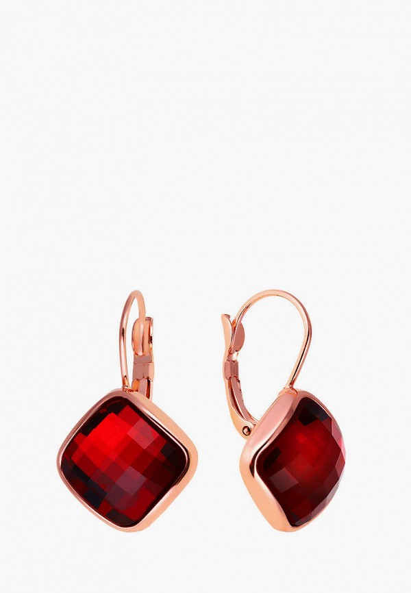 

Серьги Ice&High Collection, Разноцветный