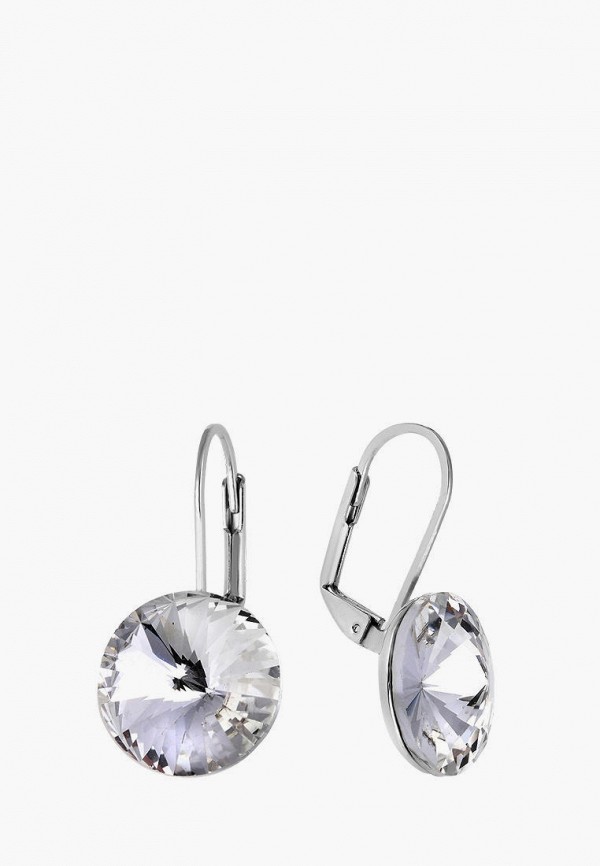 Серьги  Ice&High Collection
