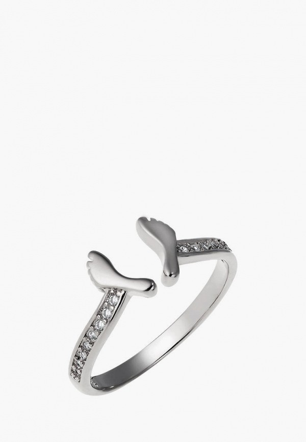 

Кольцо Ice&High Collection, Серебряный