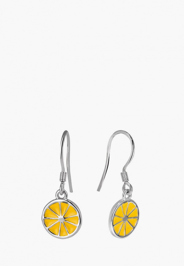Серьги  Ice&High Collection