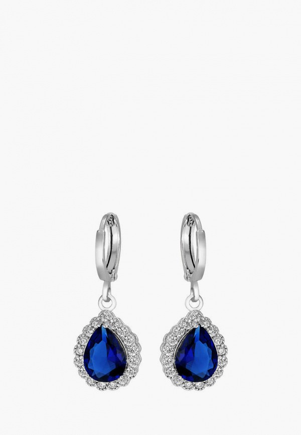 

Серьги Ice&High Collection, Разноцветный