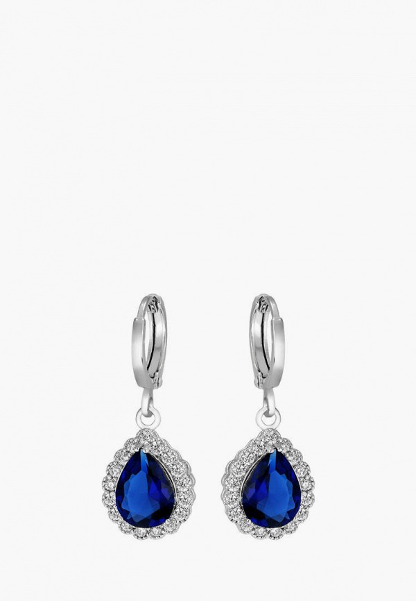 Серьги  Ice&High Collection