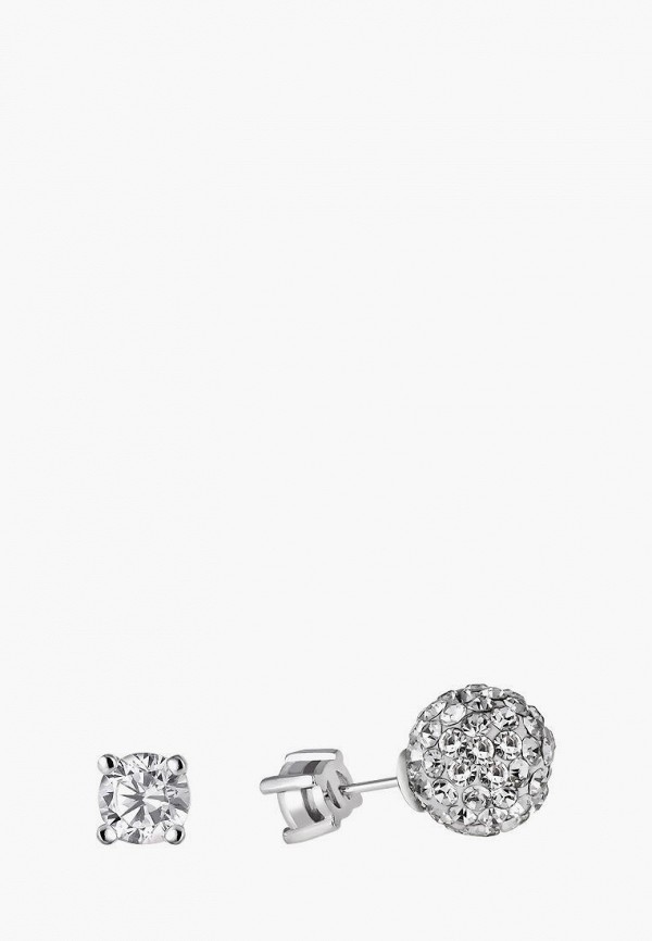 Серьги  Ice&High Collection