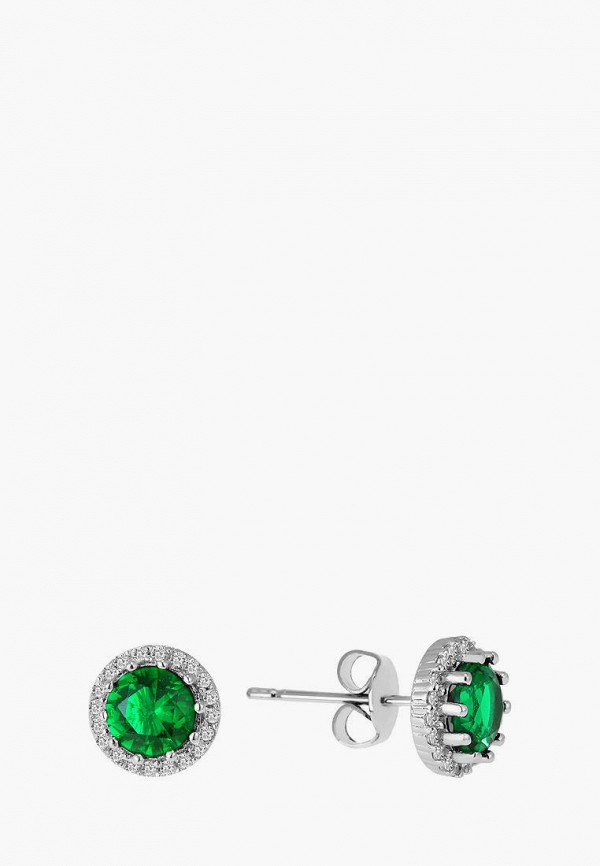Серьги  Ice&High Collection
