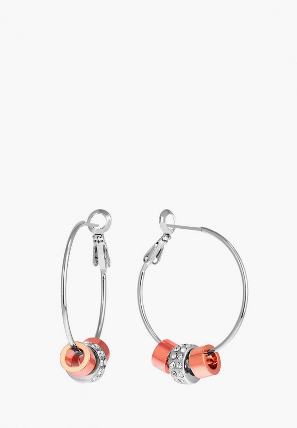 

Серьги Ice&High Collection, Разноцветный