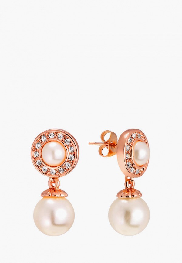 

Серьги Ice&High Collection, Разноцветный