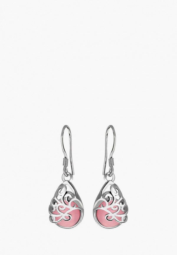 

Серьги Ice&High Collection, Разноцветный