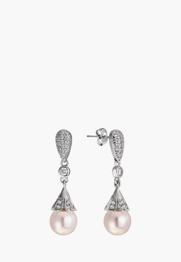 

Серьги Ice&High Collection, Разноцветный