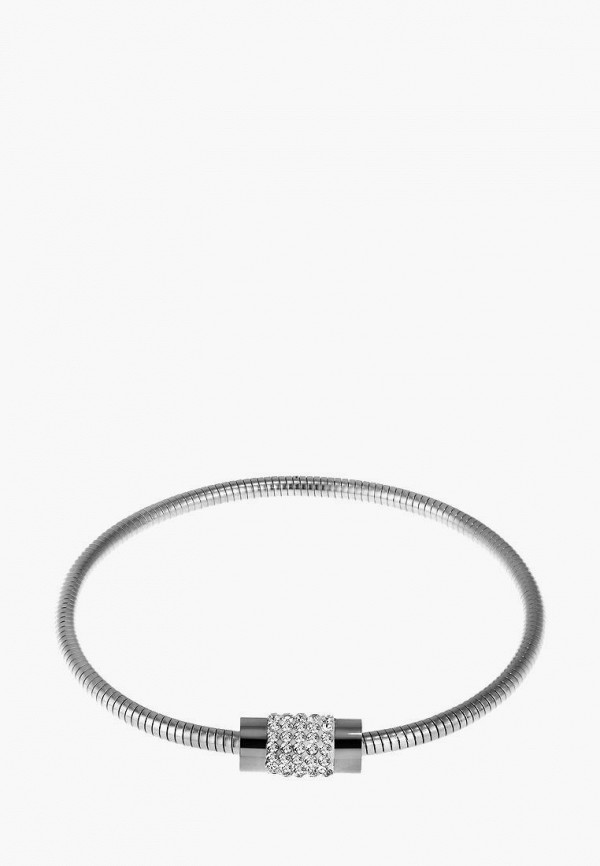

Браслет Ice&High Collection, Серебряный