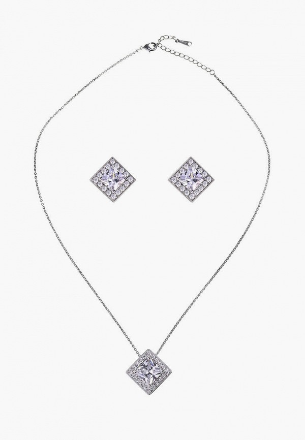 Подвеска и серьги  Ice&High Collection
