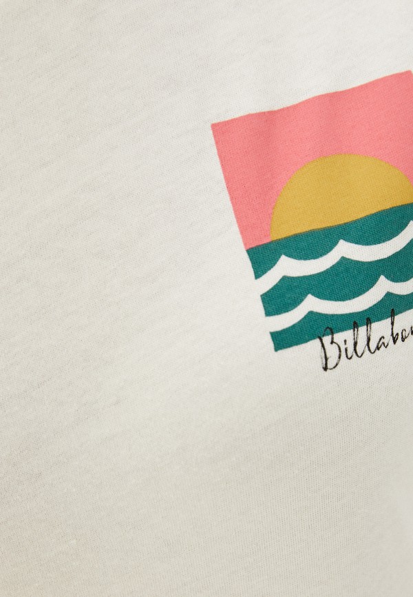 фото Футболка billabong