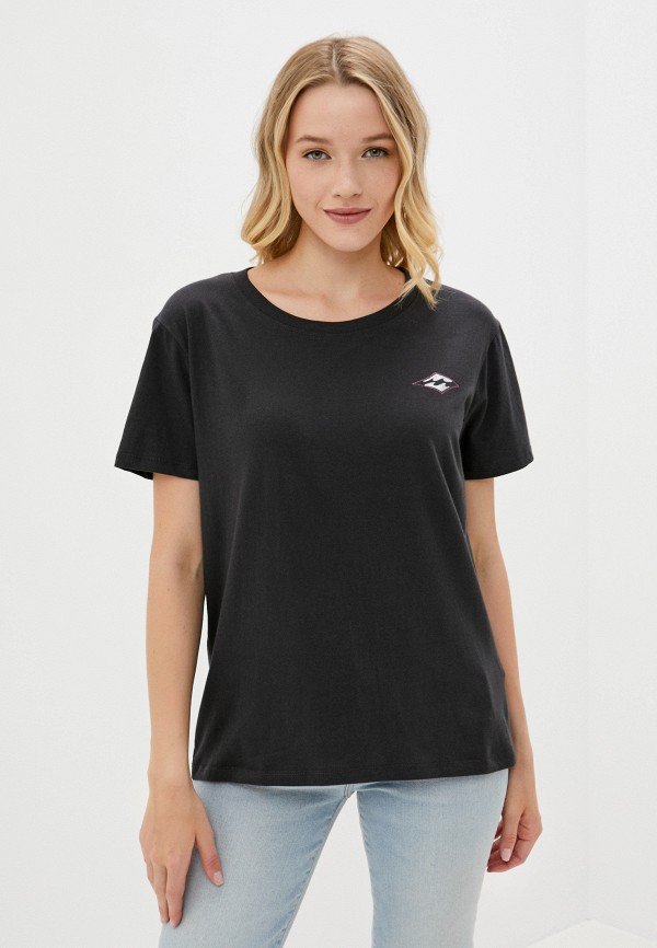 

Футболка Billabong, Черный