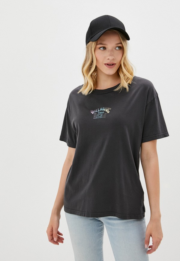 фото Футболка billabong