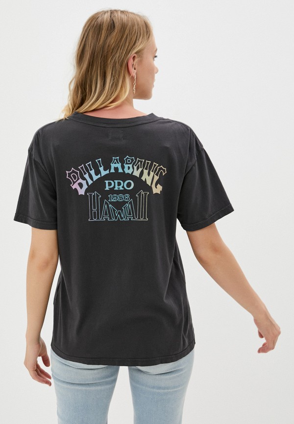 фото Футболка billabong