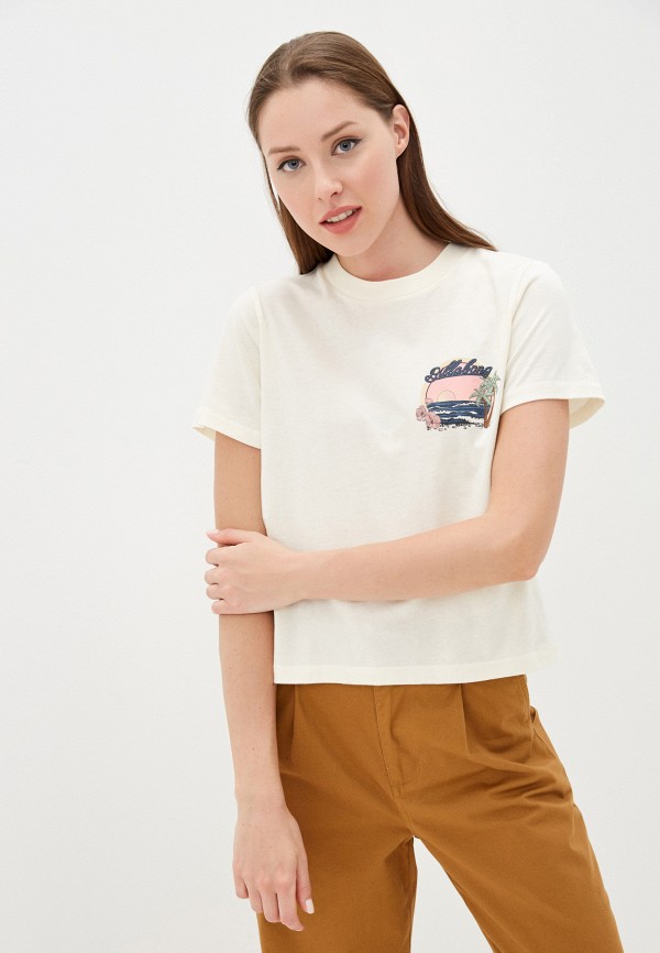 фото Футболка billabong