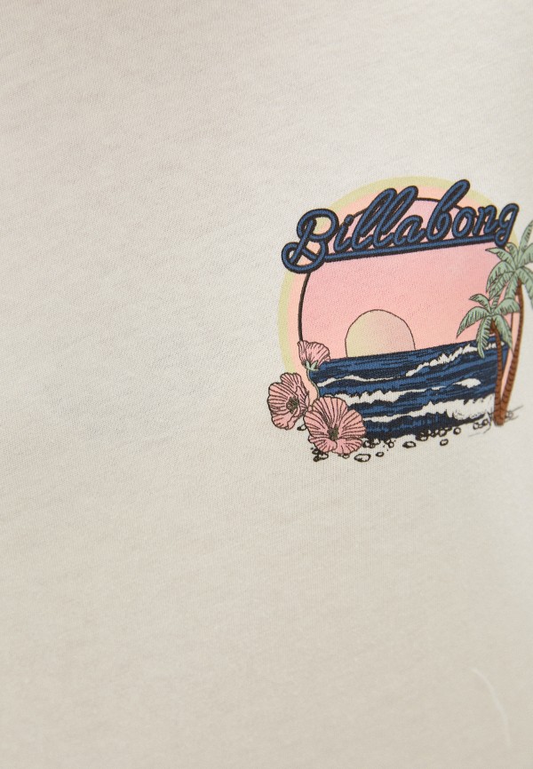 фото Футболка billabong