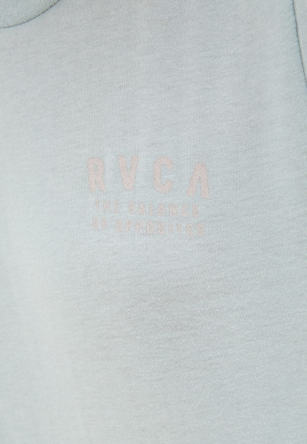 фото Футболка rvca