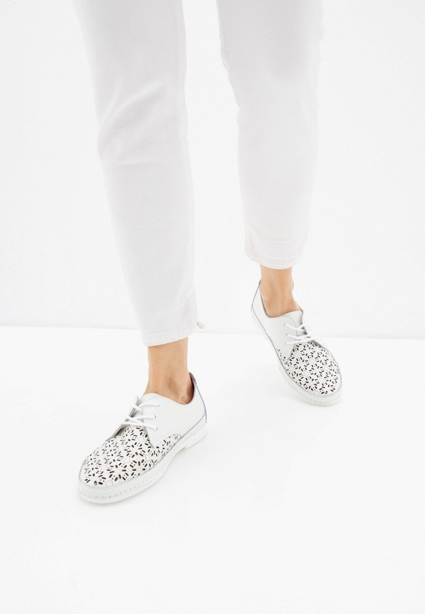 фото Ботинки helena berger