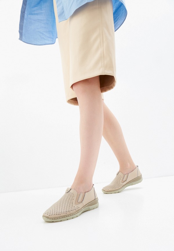 фото Слипоны helena berger