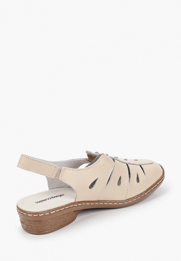 фото Туфли helena berger