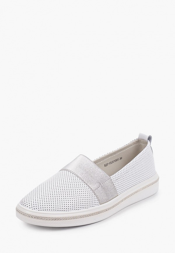 фото Слипоны helena berger