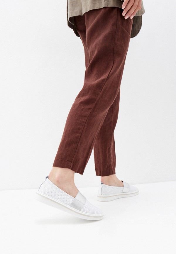 фото Слипоны helena berger