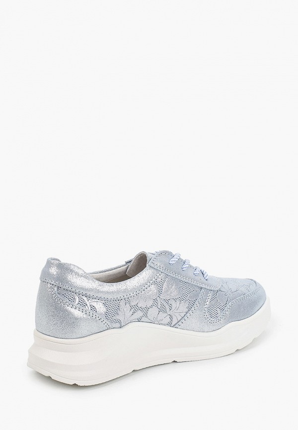 фото Кроссовки helena berger