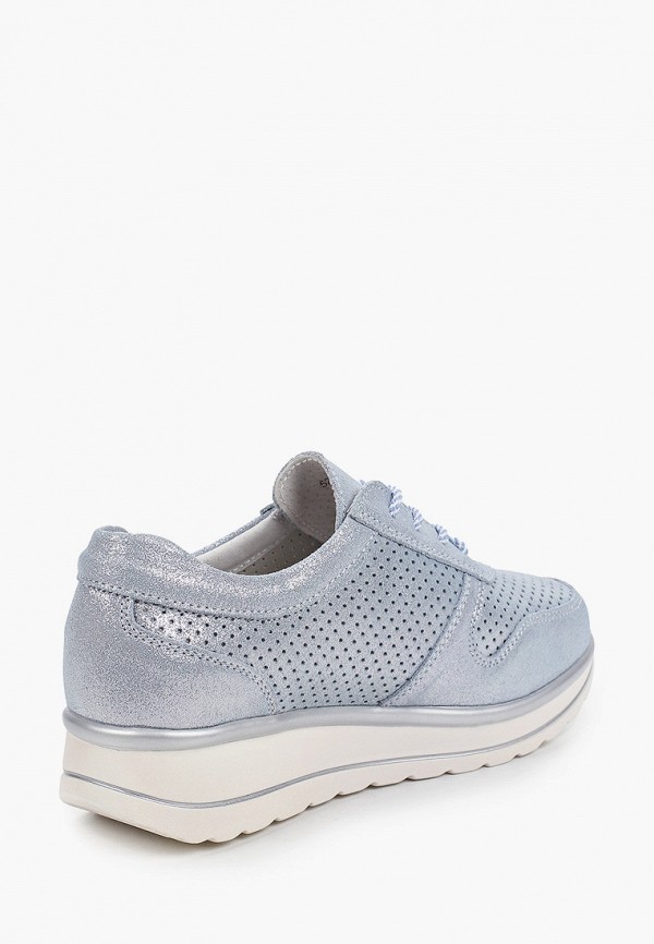 фото Кроссовки helena berger