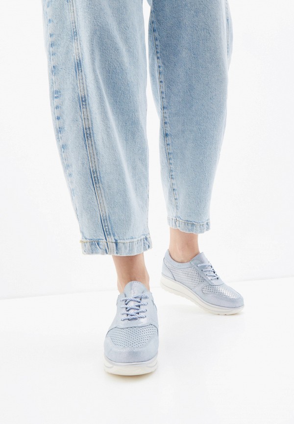 фото Кроссовки helena berger