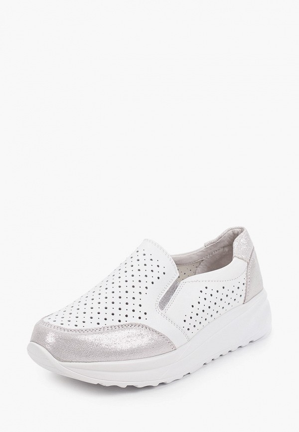 фото Слипоны helena berger