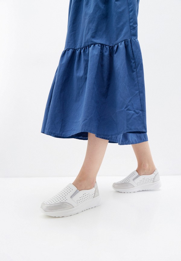 фото Слипоны helena berger