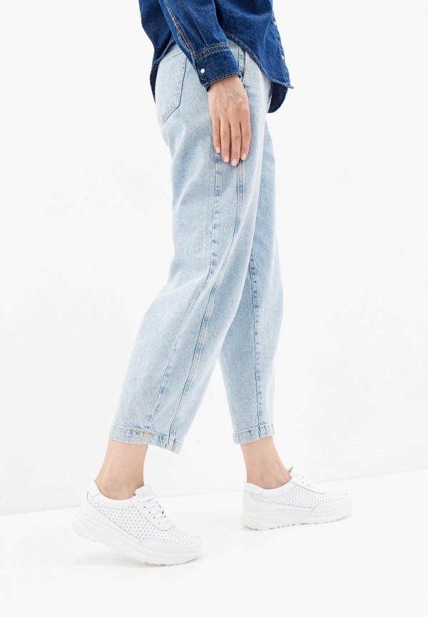 фото Кроссовки helena berger