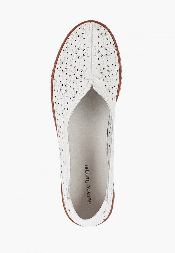 фото Туфли helena berger