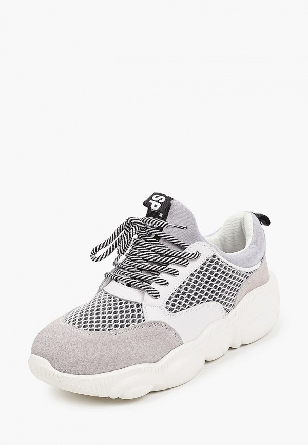 фото Кроссовки helena berger