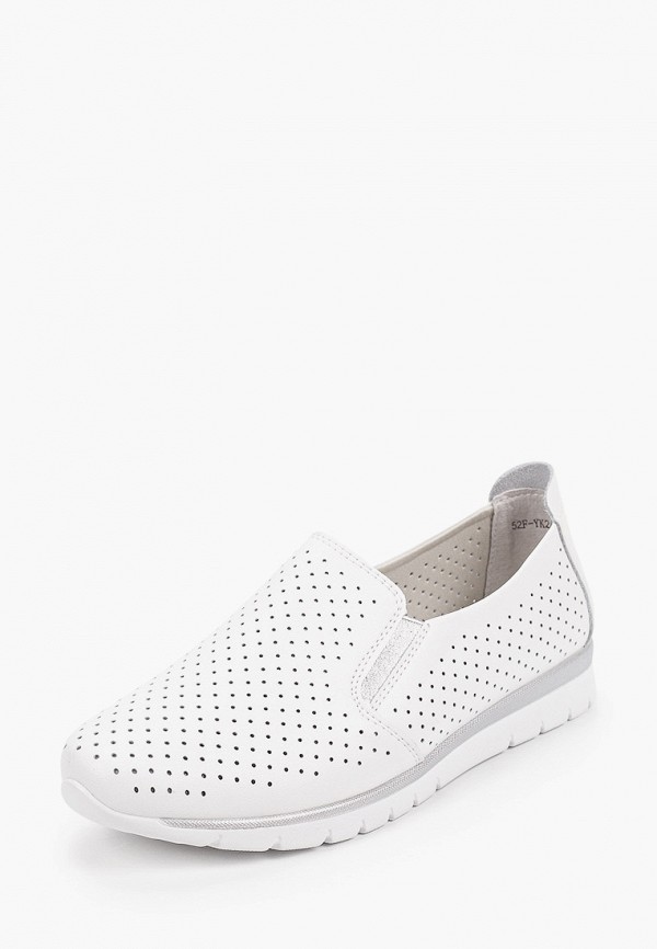 фото Слипоны helena berger