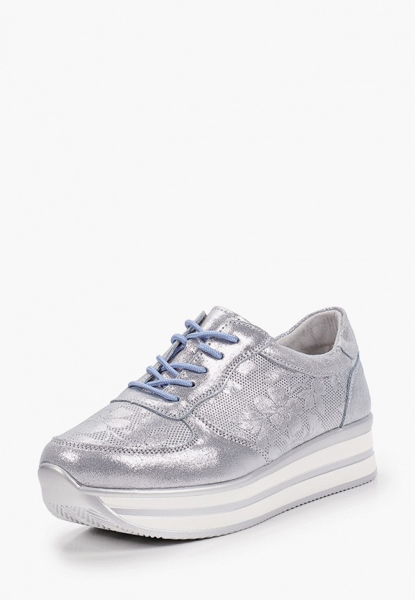 фото Кроссовки helena berger