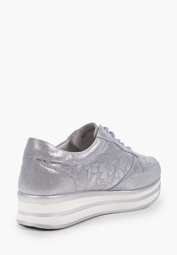 фото Кроссовки helena berger