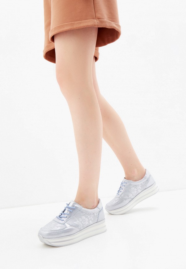 фото Кроссовки helena berger