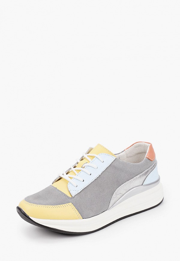 фото Кроссовки helena berger